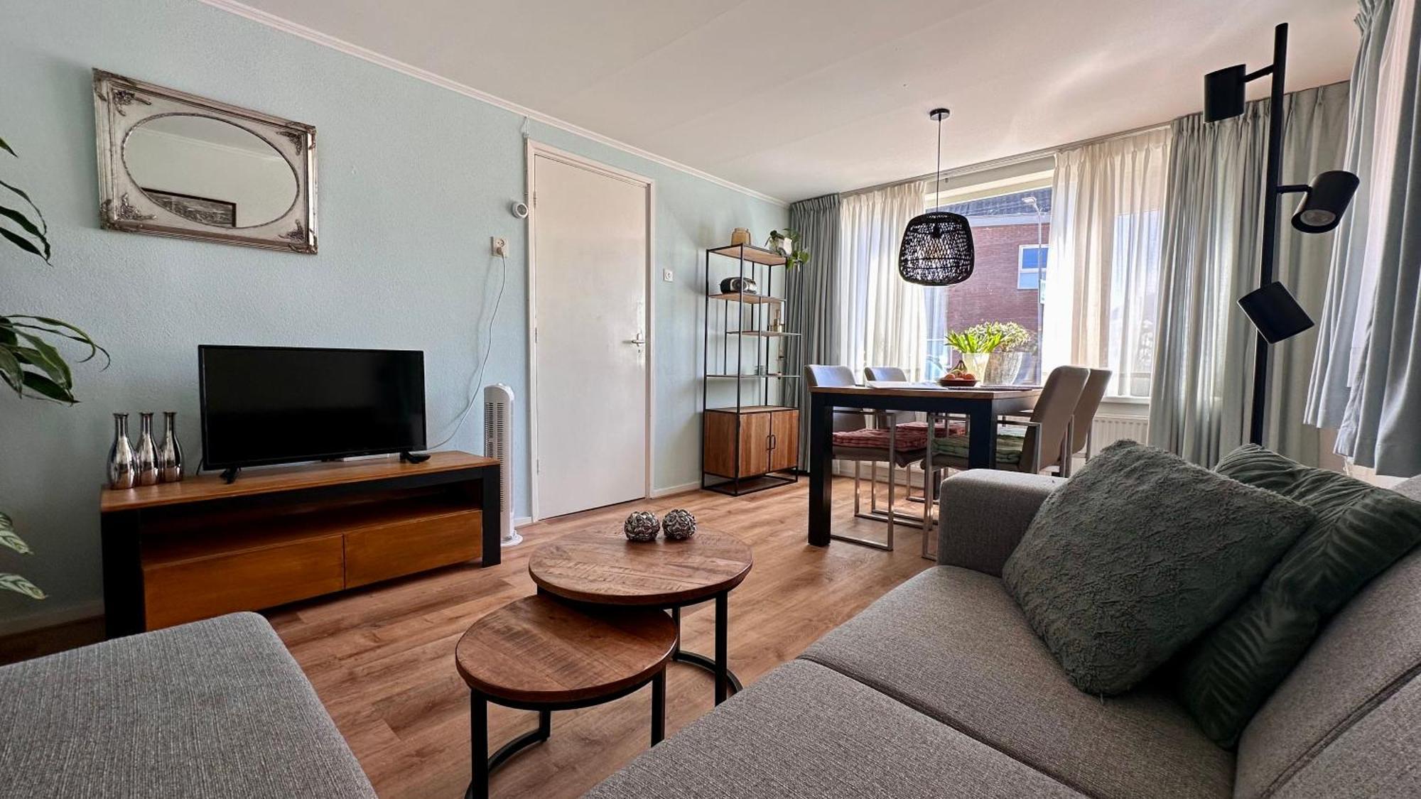 Strandhuis Everts Egmond aan Zee Bagian luar foto