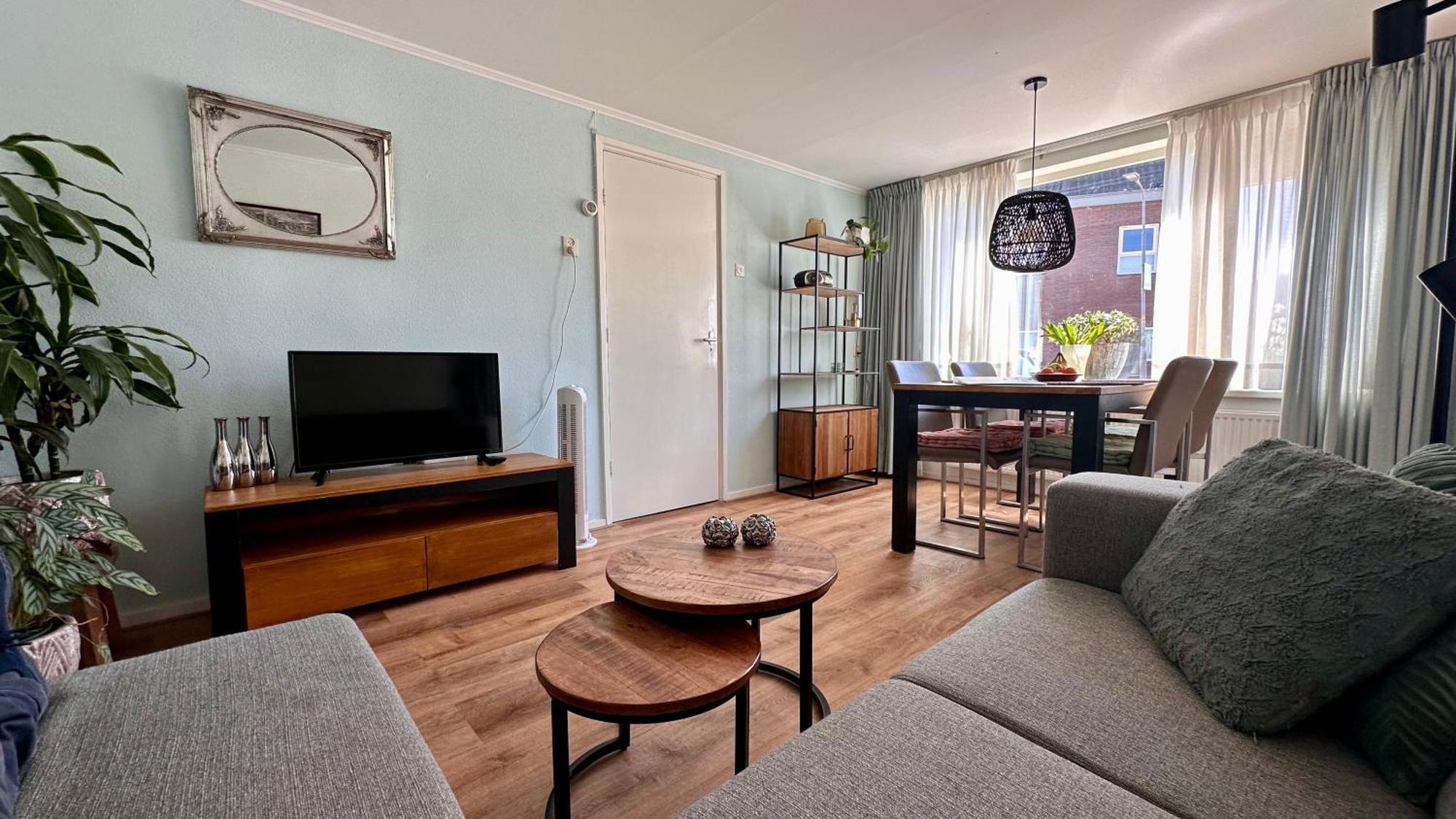 Strandhuis Everts Egmond aan Zee Bagian luar foto