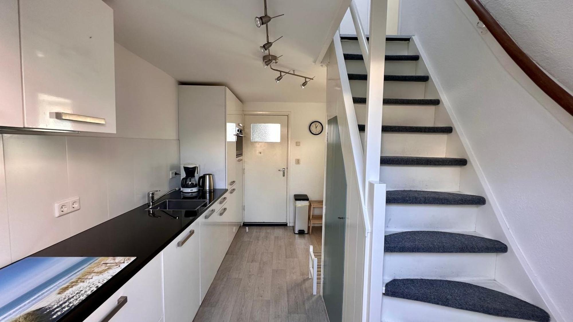 Strandhuis Everts Egmond aan Zee Bagian luar foto