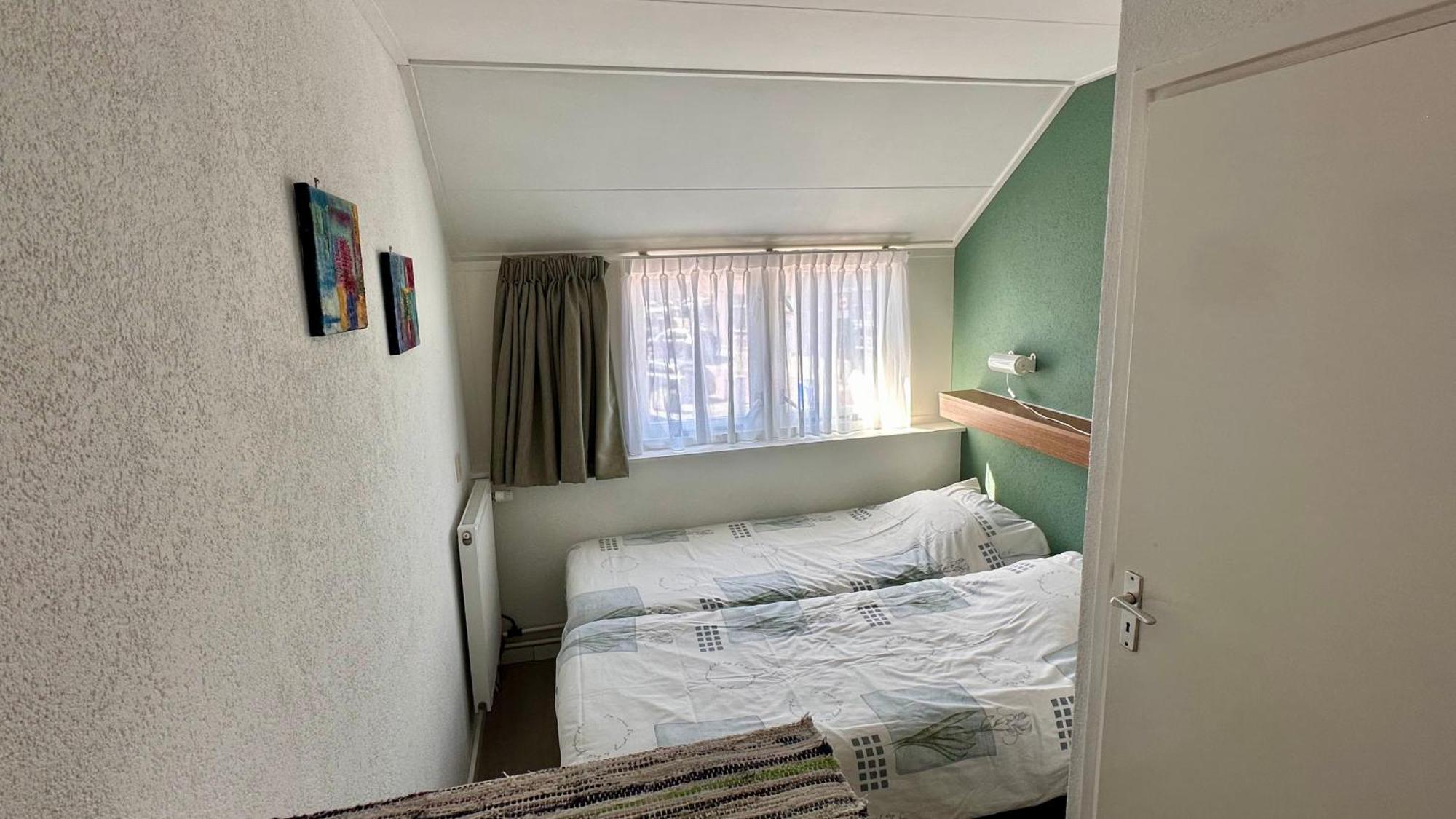 Strandhuis Everts Egmond aan Zee Bagian luar foto